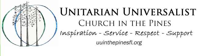 Brooksville Unitarian Universalist Church in the Pines